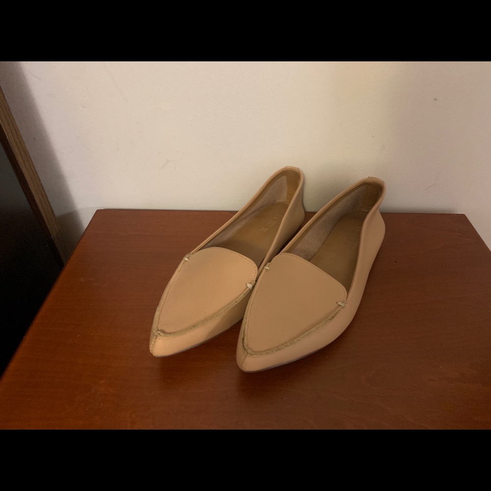 J Crew shoes
